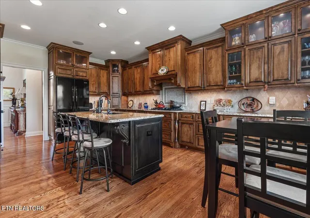 Photo 4 of Single family home for sale at 1200 Kahite Tr, Vonore, TN 37885 | MLS# 1352573 | Listing updated on 2026-09-02