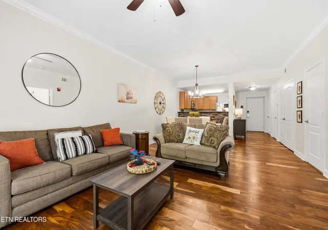 5th image of 124 Plaza Dr #2105, Pigeon Forge, TN 37863 | MLS# 1345278