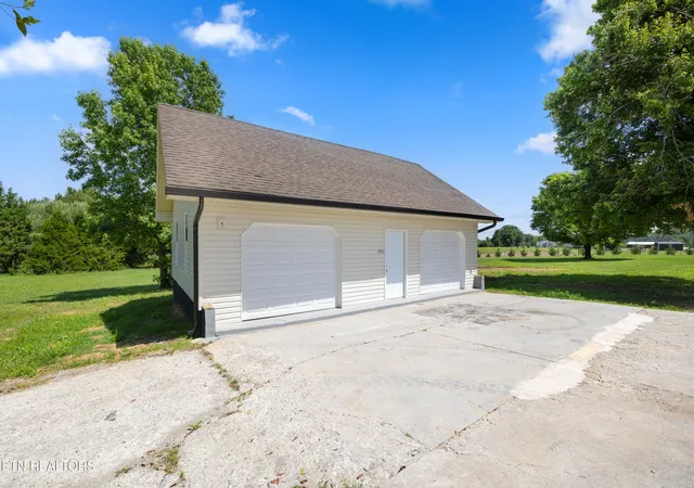 Homes for sale in Ten Mile, TN | 359 Clearwater Rd, Ten Mile, TN 37880 | MLS# 1345070