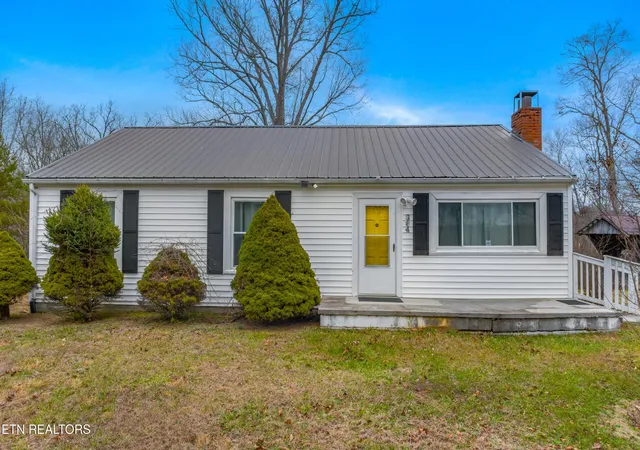 Homes for sale in Newport, TN | 364 Jasmine Rd, Newport, TN 37821 | MLS# 1345331