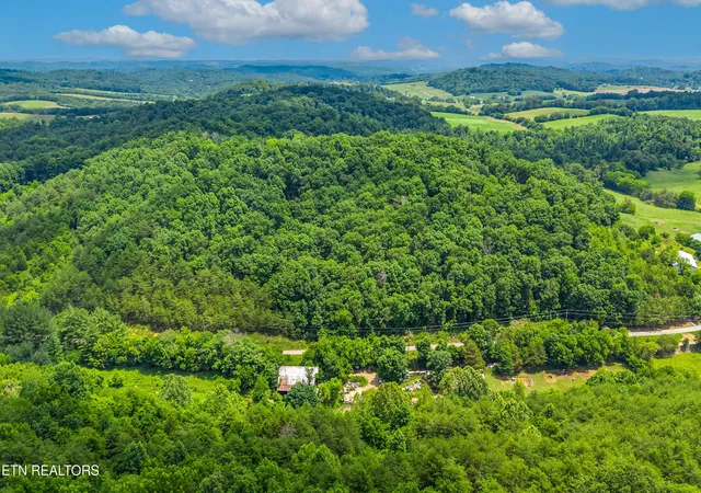 Photo 3 of Land for sale at 2165 Smelcer Rd, Parrottsville, TN 37843 | MLS# 1345219 | Listing updated on 2026-06-19