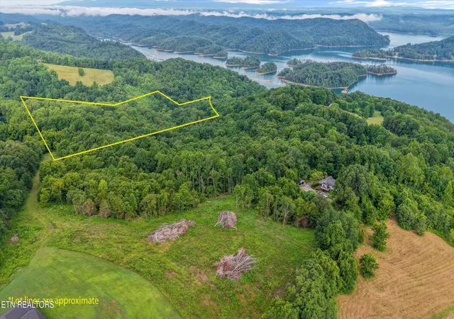 Homes for sale in Maynardville, TN | Lot 2 Graves Hollow Rd, Maynardville, TN 37807 | MLS# 1346036