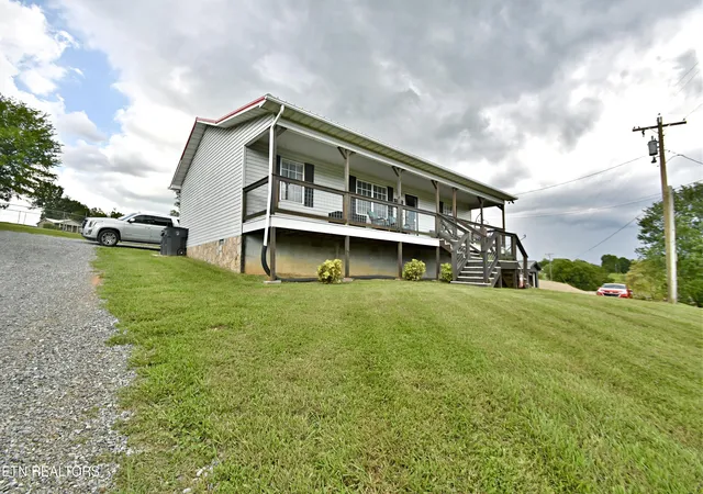 Homes for sale in Morristown, TN | 5331 Spencer Hale Rd, Morristown, TN 37813 | MLS# 1345107