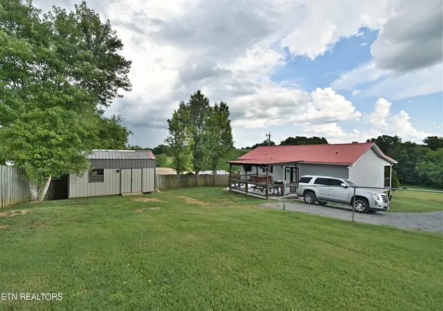 Homes for sale in Morristown, TN | 5331 Spencer Hale Rd, Morristown, TN 37813 | MLS# 1345107