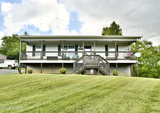 Homes for sale in Morristown, TN | 5331 Spencer Hale Rd, Morristown, TN 37813 | MLS# 1345107