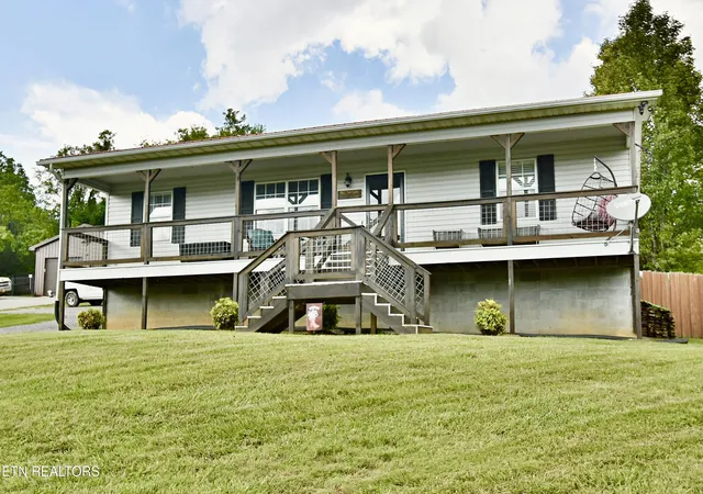 Homes for sale in Morristown, TN | 5331 Spencer Hale Rd, Morristown, TN 37813 | MLS# 1345107
