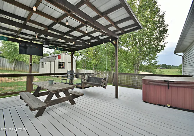 Homes for sale in Morristown, TN | 5331 Spencer Hale Rd, Morristown, TN 37813 | MLS# 1345107
