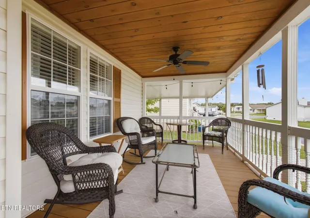 Photo 4 of Single family home for sale at 2518 Sportsmans Way, Sevierville, TN 37876 | MLS# 1345652 | Listing updated on 2026-09-20