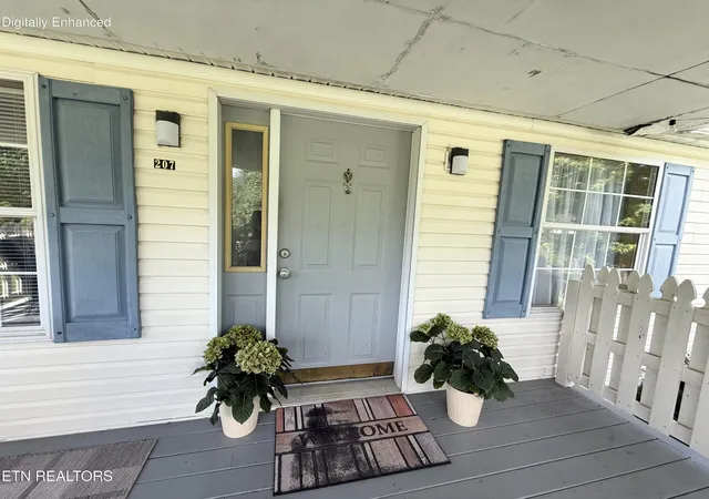 Homes for sale in Corryton, TN | 207 4Th St, Corryton, TN 37721 | MLS# 1347004