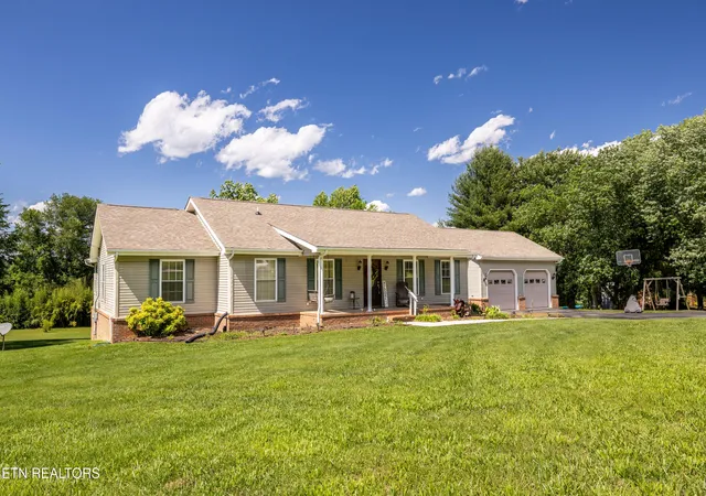 Homes for sale in Lenoir City, TN | 178 Scenic Hill Ln, Lenoir City, TN 37771 | MLS# 1345124