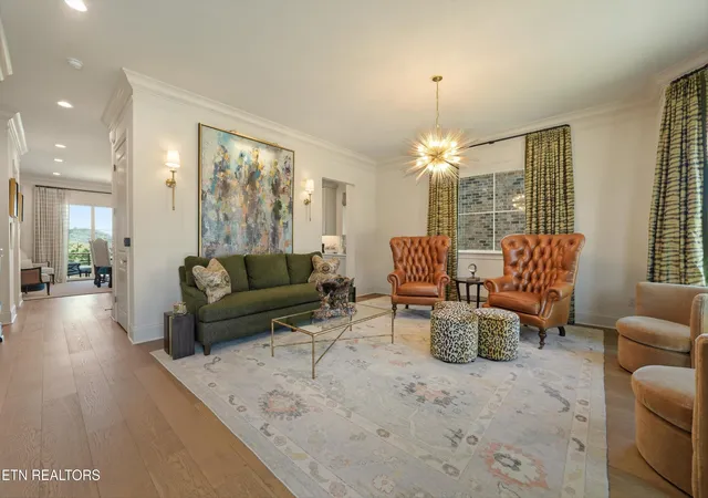 Photo 3 of Single family home for sale at 9418 Horizon Dr, Knoxville, TN 37922 | MLS# 1345209 | Listing updated on 2026-08-23