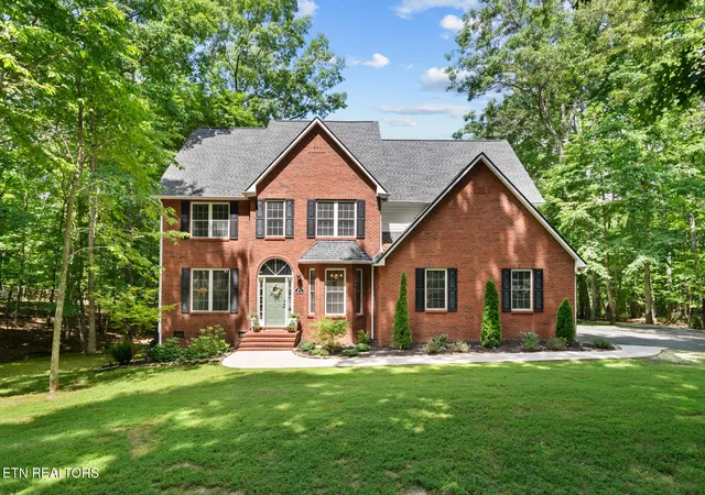 1st image of 1001 Forest, Crossville, TN 38555 | MLS# 1345150