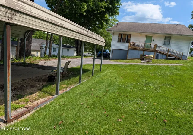 5th image of 307 S Ridge Ave, Rockwood, TN 37854 | MLS# 1345455