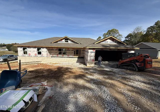 Single family home for sale at 6223 Bingham Ln, Maryville, TN 37801 | MLS# 1345632 | Listing updated on 2026-10-26