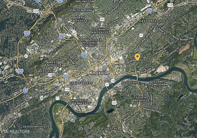 3rd image of 722 Leconte Dr, Knoxville, TN 37915 | MLS# 1345143