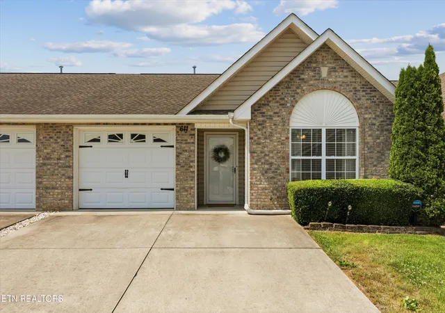 Photo 1 of Sale Pending at 611 High Point Way, Knoxville, TN 37912 | MLS# 1345453 | Listing updated on 2026-09-13