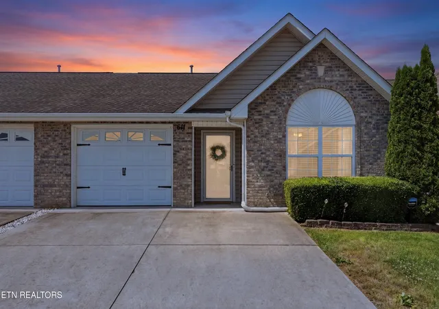 Photo 2 of Sale Pending at 611 High Point Way, Knoxville, TN 37912 | MLS# 1345453 | Listing updated on 2026-09-13