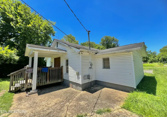 2nd image of 3307 Pilkay Rd, Knoxville, TN 37919 | MLS# 1345238