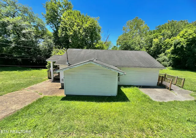 3rd image of 3307 Pilkay Rd, Knoxville, TN 37919 | MLS# 1345238