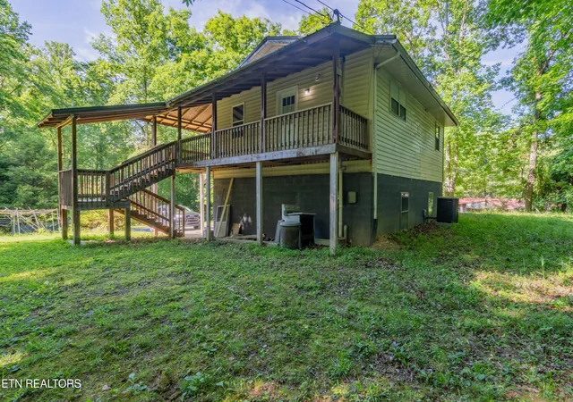 Homes for sale in Lancing, TN | 106 Guy Hamby Rd, Lancing, TN 37770 | MLS# 1345230