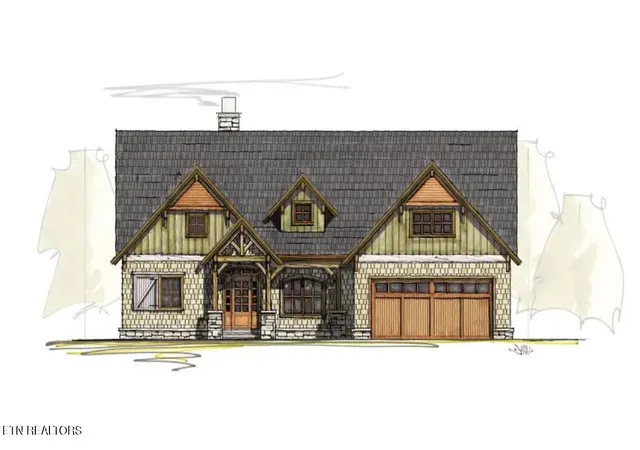 Photo 1 of Single family home for sale at Lot 17 Moody Moon Ridge Way, Newport, TN 37821 | MLS# 1345180 | Listing updated on 2026-09-07