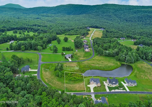 Photo 1 of Land for sale at Marie Ln, Crossville, TN 38555 | MLS# 1345837 | Listing updated on 2026-06-25