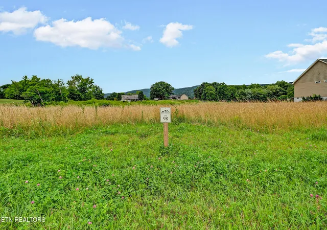 Photo 3 of Land for sale at Marie Ln, Crossville, TN 38555 | MLS# 1345837 | Listing updated on 2026-06-25