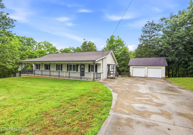 1st image of 677 Bethel Rd, Clinton, TN 37716 | MLS# 1345190