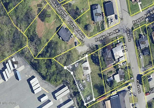 5th image of 3812 Reagan Ave, Knoxville, TN 37919 | MLS# 1345241