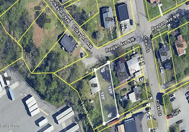 3rd image of 3808 Reagan Ave, Knoxville, TN 37919 | MLS# 1345240