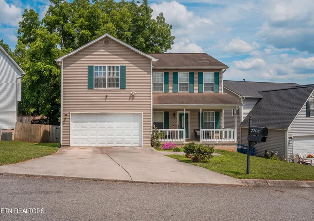 1st image of 7708 Ambergate Rd, Powell, TN 37849 | MLS# 1345488