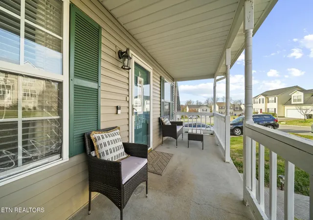 Photo 3 of Single family home for sale at 7708 Ambergate Rd, Powell, TN 37849 | MLS# 1345488 | Listing updated on 2026-06-22