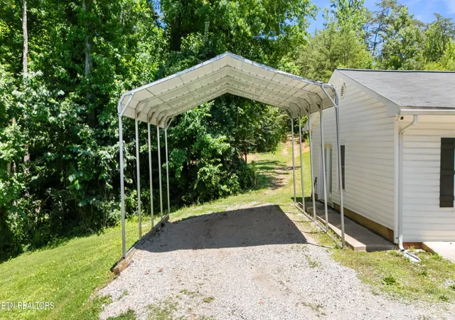 3rd image of 217 Keystown Rd, Luttrell, TN 37779 | MLS# 1345188