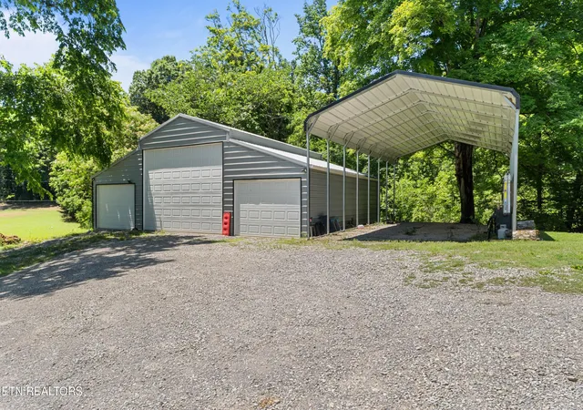 4th image of 217 Keystown Rd, Luttrell, TN 37779 | MLS# 1345188