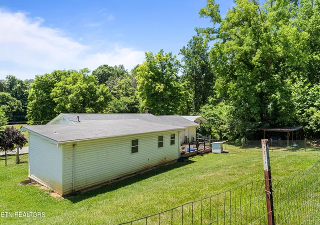 5th image of 217 Keystown Rd, Luttrell, TN 37779 | MLS# 1345188