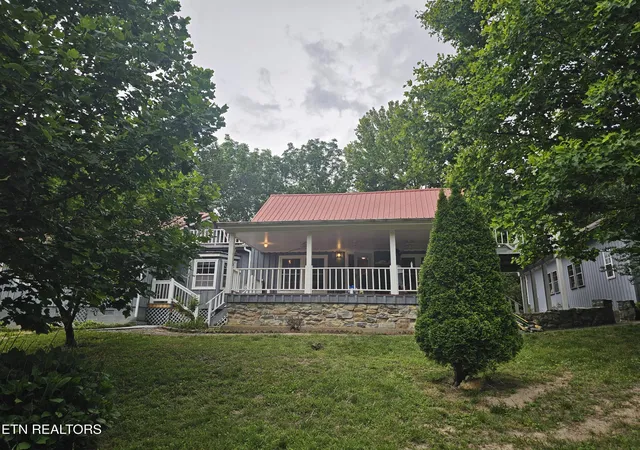 Homes for sale in Greeneville, TN | 925 Tweed Springs Rd, Greeneville, TN 37743 | MLS# 1345184