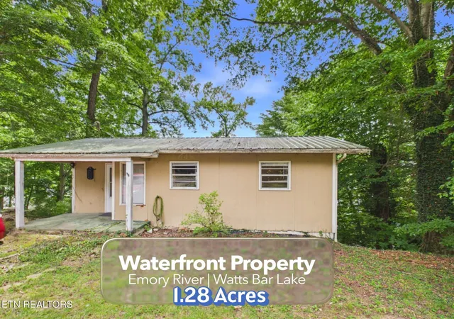 1st image of 440 Swan Pond Circle Rd, Harriman, TN 37748 | MLS# 1345410