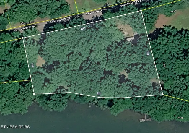 3rd image of 440 Swan Pond Circle Rd, Harriman, TN 37748 | MLS# 1345410