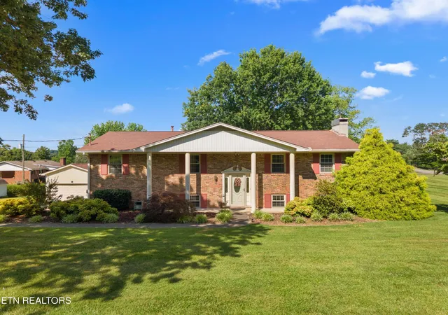 Homes for sale in Morristown, TN | 4590 Brockland Dr, Morristown, TN 37813 | MLS# 1345201
