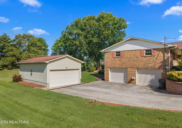 Homes for sale in Morristown, TN | 4590 Brockland Dr, Morristown, TN 37813 | MLS# 1345201