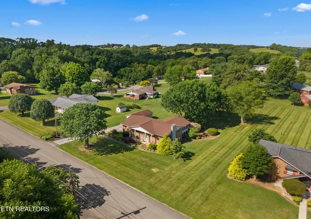 Homes for sale in Morristown, TN | 4590 Brockland Dr, Morristown, TN 37813 | MLS# 1345201