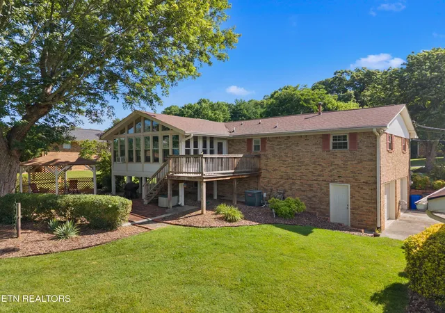 Homes for sale in Morristown, TN | 4590 Brockland Dr, Morristown, TN 37813 | MLS# 1345201