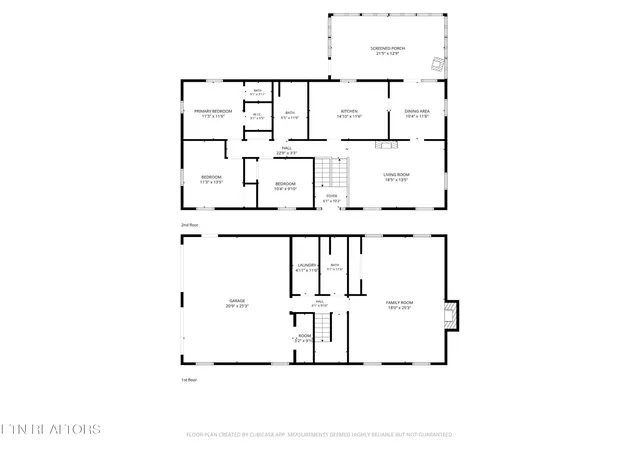 Homes for sale in Morristown, TN | 4590 Brockland Dr, Morristown, TN 37813 | MLS# 1345201