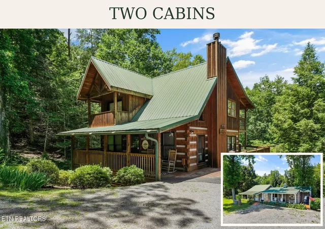 Photo 1 of Single family home for sale at 3520 Noel Hl Way, Sevierville, TN 37876 | MLS# 1345225 | Listing updated on 2026-10-20