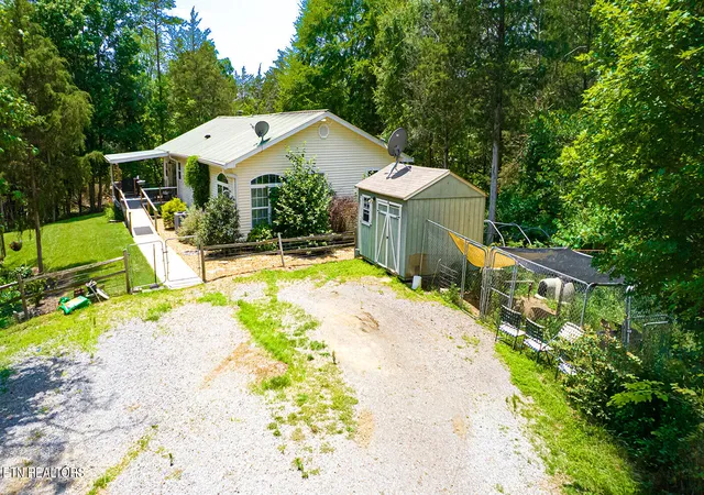 1st image of 467 Sleepy Valley Rd, Madisonville, TN 37354 | MLS# 1346217