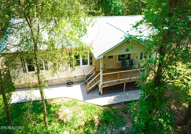 2nd image of 467 Sleepy Valley Rd, Madisonville, TN 37354 | MLS# 1346217