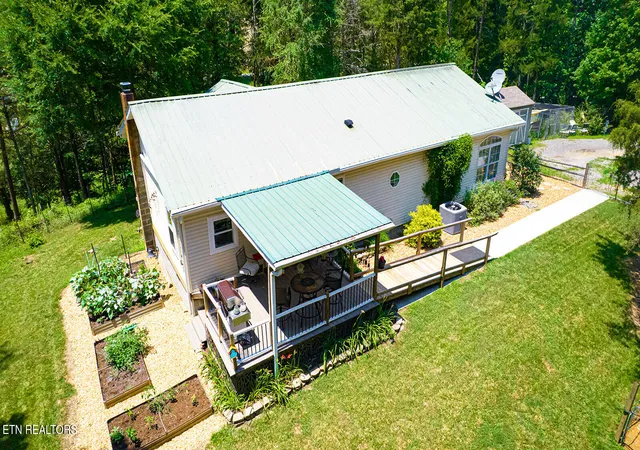 60th image of 467 Sleepy Valley Rd, Madisonville, TN 37354 | MLS# 1346217