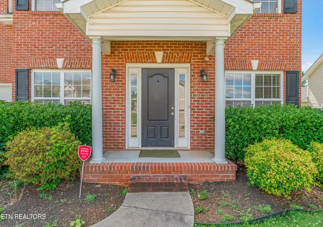 2nd image of 913 Carter Ridge Dr, Knoxville, TN 37924 | MLS# 1345348