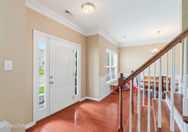 3rd image of 913 Carter Ridge Dr, Knoxville, TN 37924 | MLS# 1345348