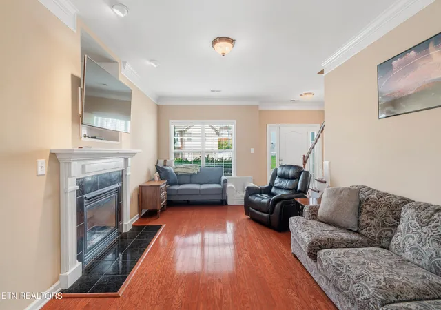 4th image of 913 Carter Ridge Dr, Knoxville, TN 37924 | MLS# 1345348